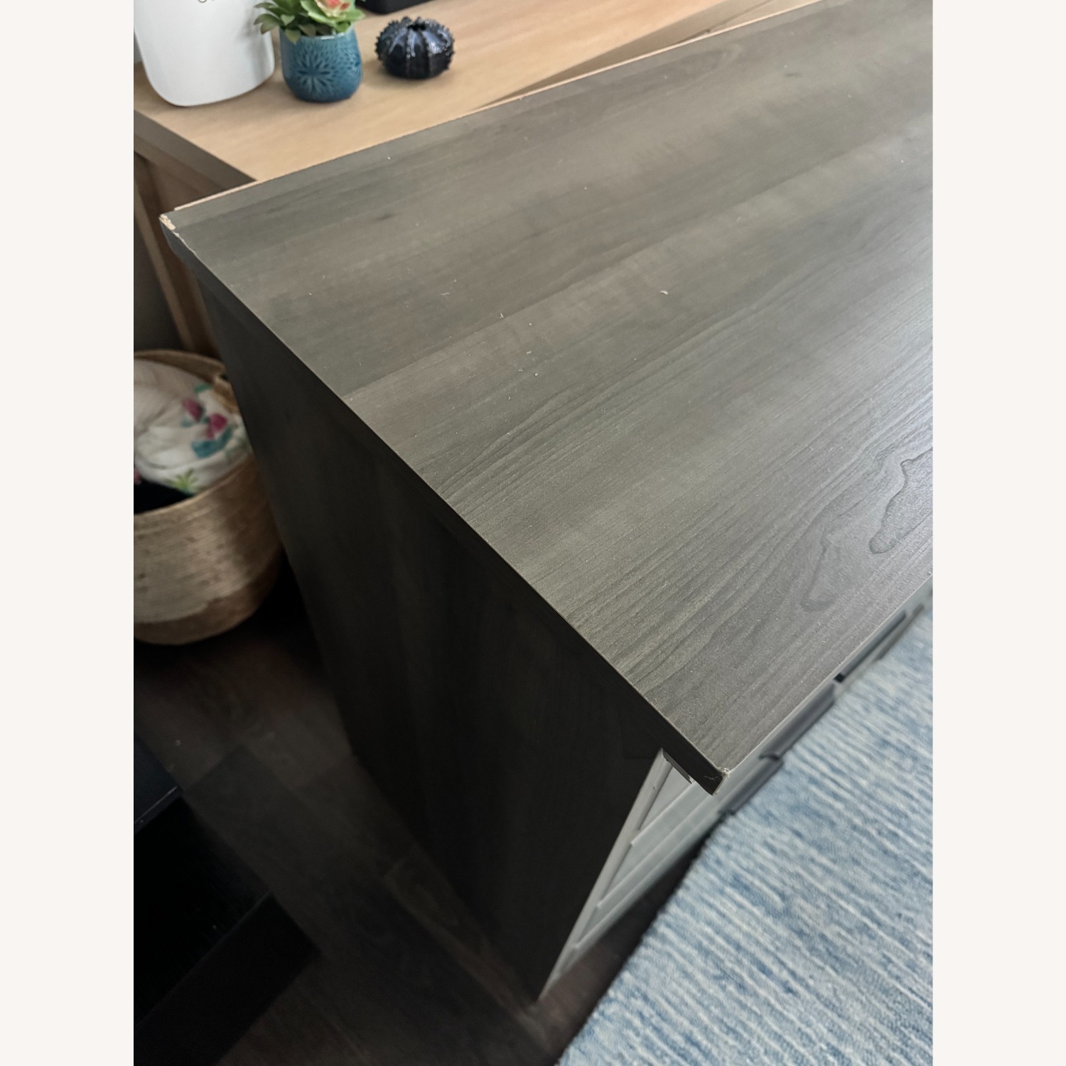 Versa 8-Drawer Storage Dresser - Classic Style - image-4