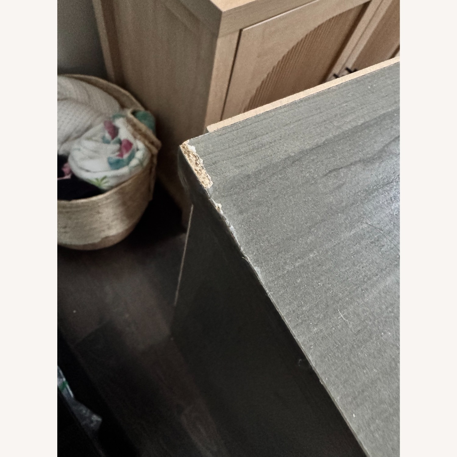 Versa 8-Drawer Storage Dresser - Classic Style - image-5