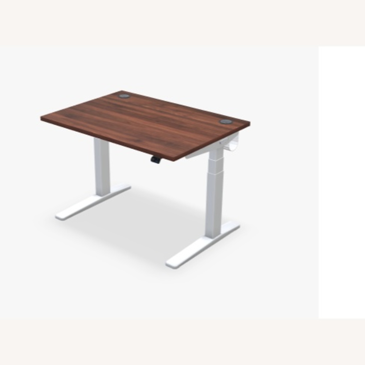 Uplift Standing Desk V2 (60x30) Birch  - image-7