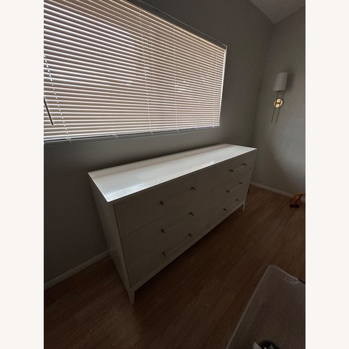 Used Miranda Kerr Dresser for sale on AptDeco