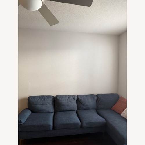 Used Wayfair 3+ Piece Sectional for sale on AptDeco