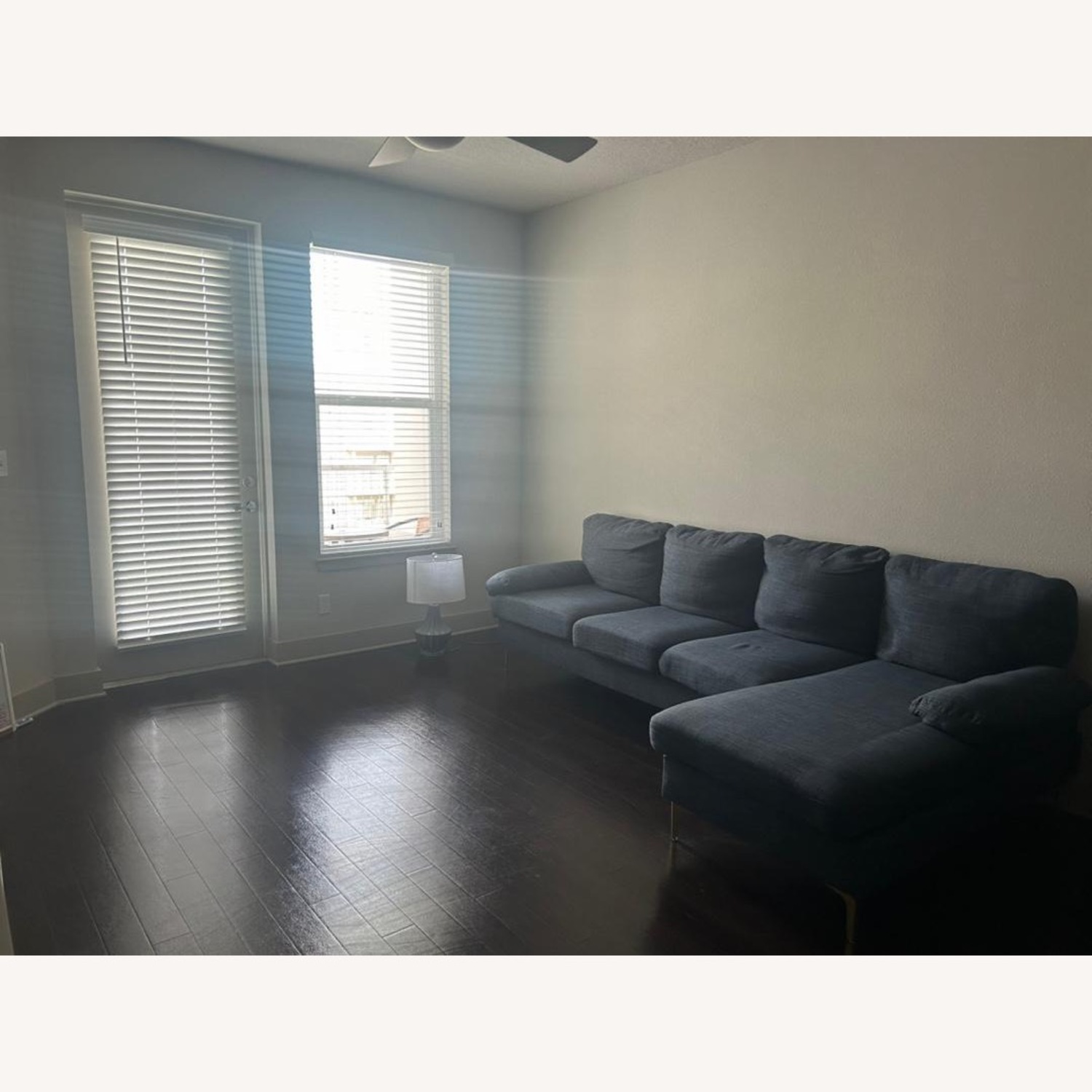 Wayfair 3+ Piece Sectional - image-2