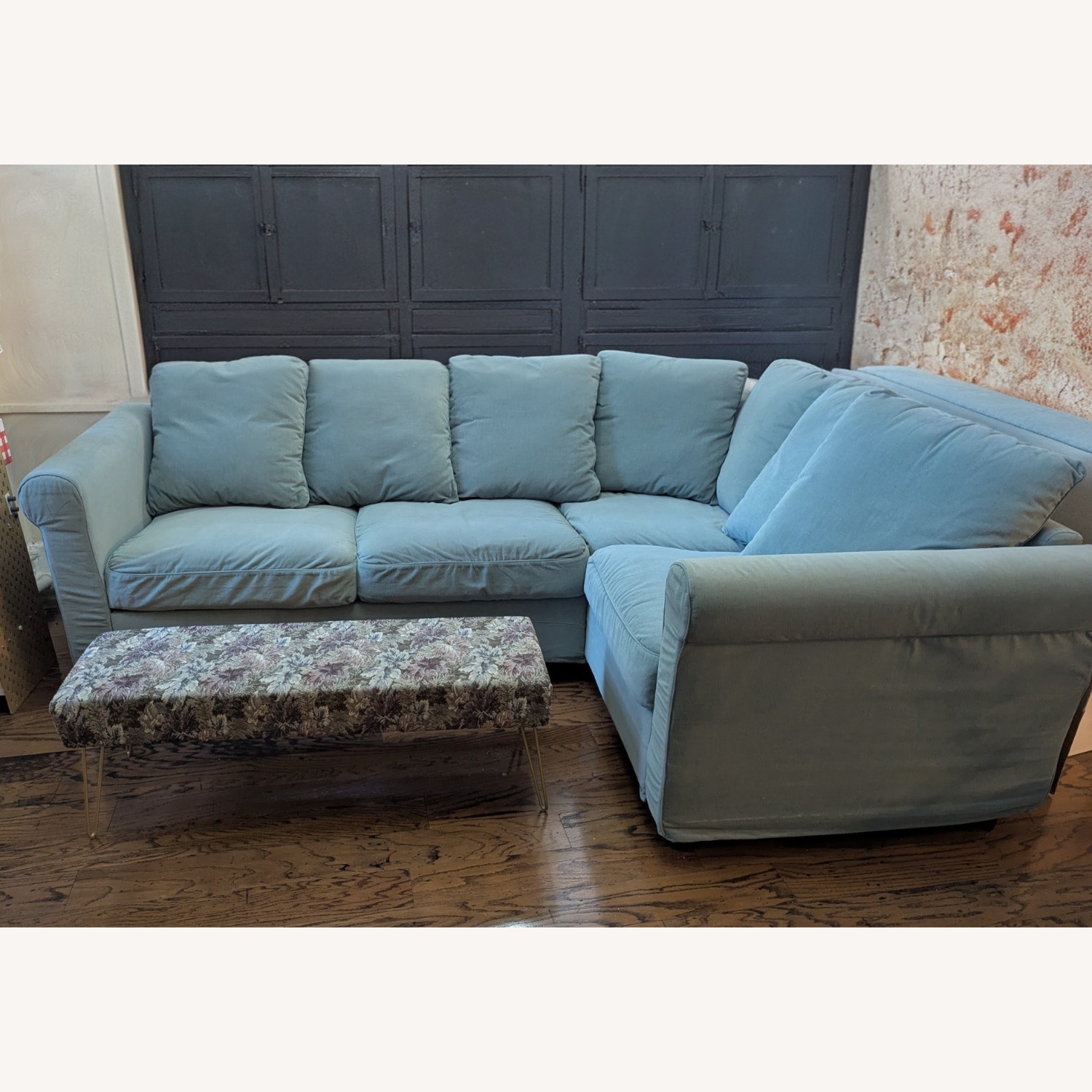 IKEA Harlanda Sofa - image-4