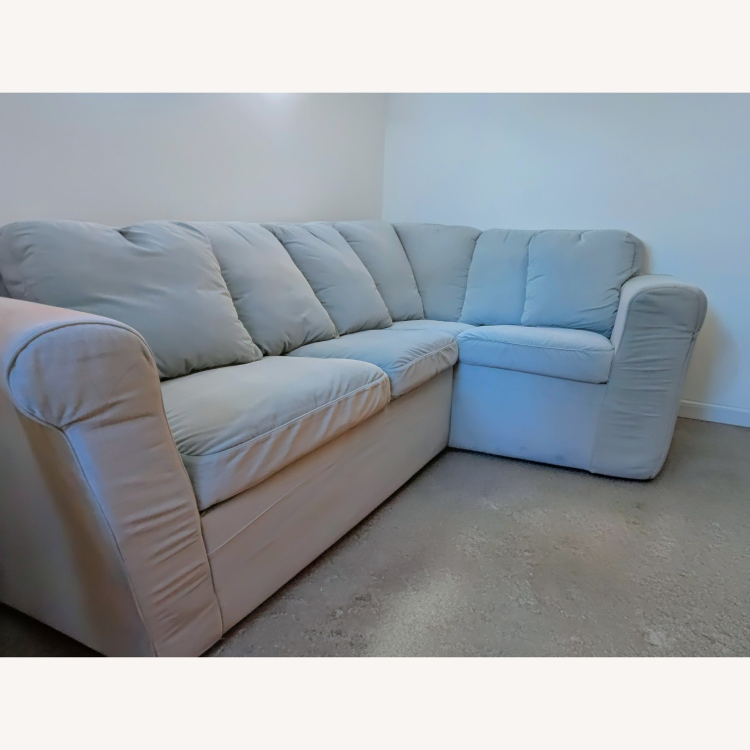 IKEA Harlanda Sofa - image-5