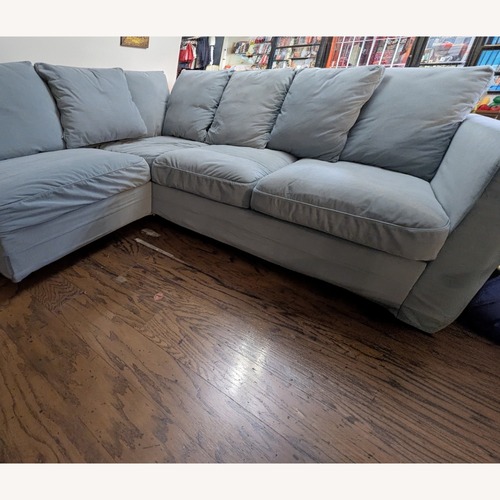 Used IKEA Harlanda Sofa for sale on AptDeco