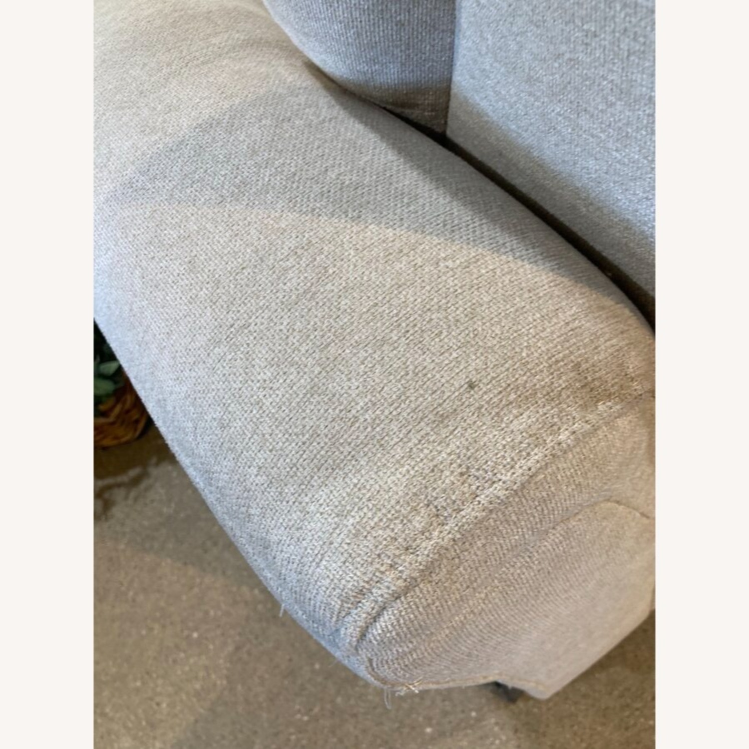 Jason Furniture Dexter Fabric Power Recliner  - image-8