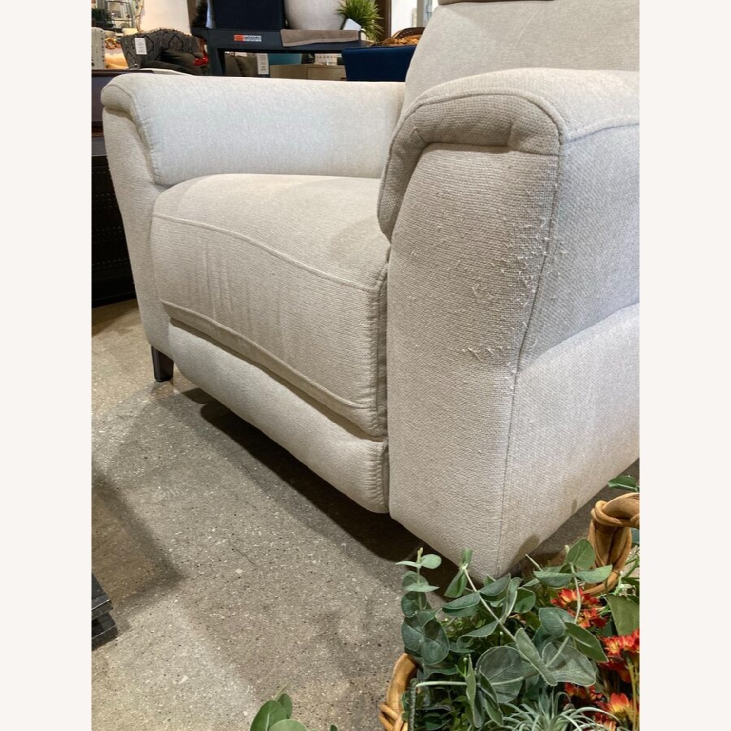 Jason Furniture Dexter Fabric Power Recliner  - image-6