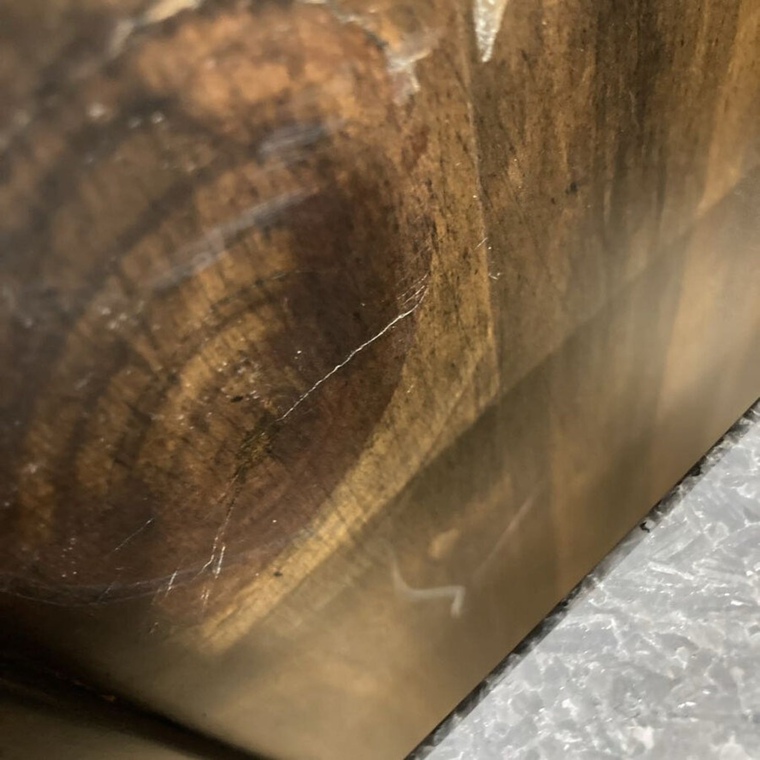 Baldwin Solid Pine 7-Drawer Dresser - image-11