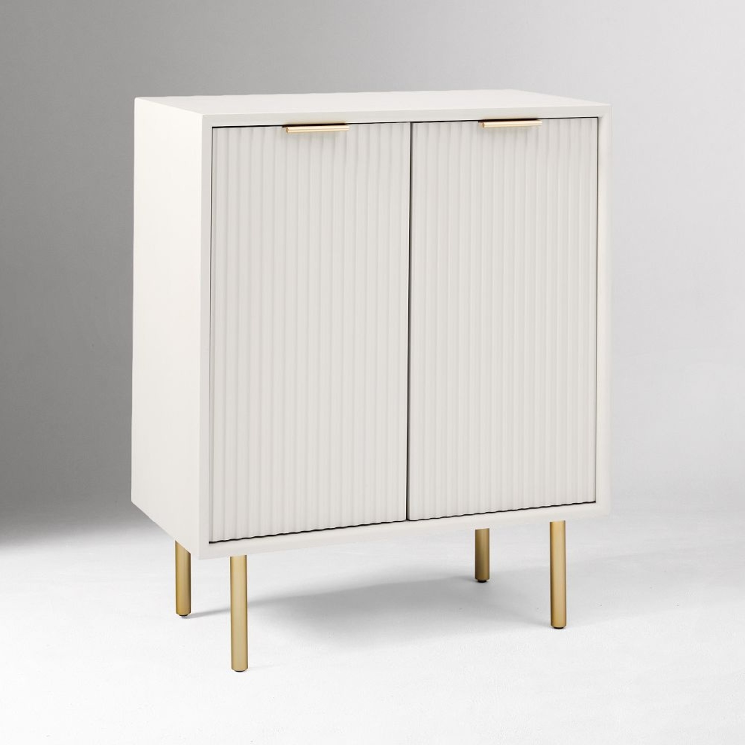 West Elm Quinn Cabinet (27") - image-4