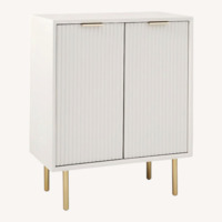 West Elm Quinn Cabinet (27")
