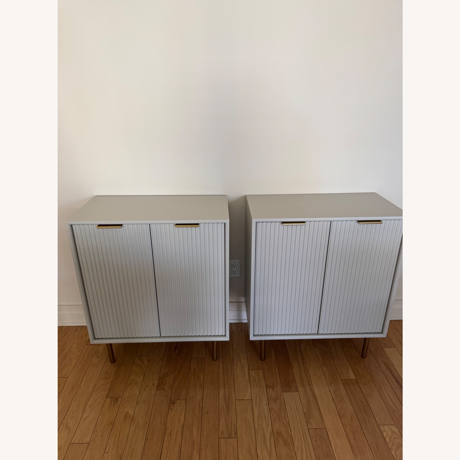 West Elm Quinn Cabinet (27") - image-2