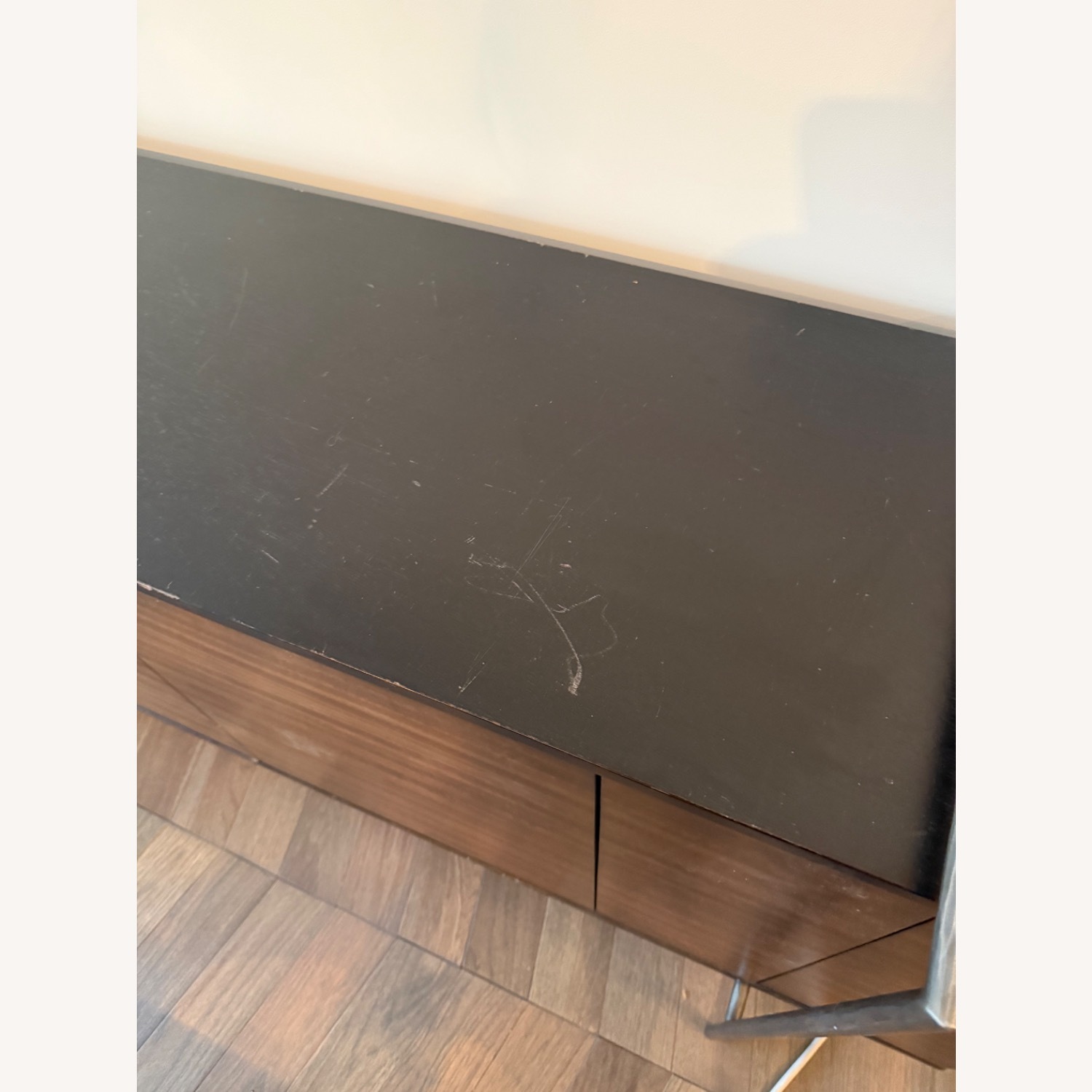 Safavieh Baxton Dark Brown Wood Sideboard - image-4