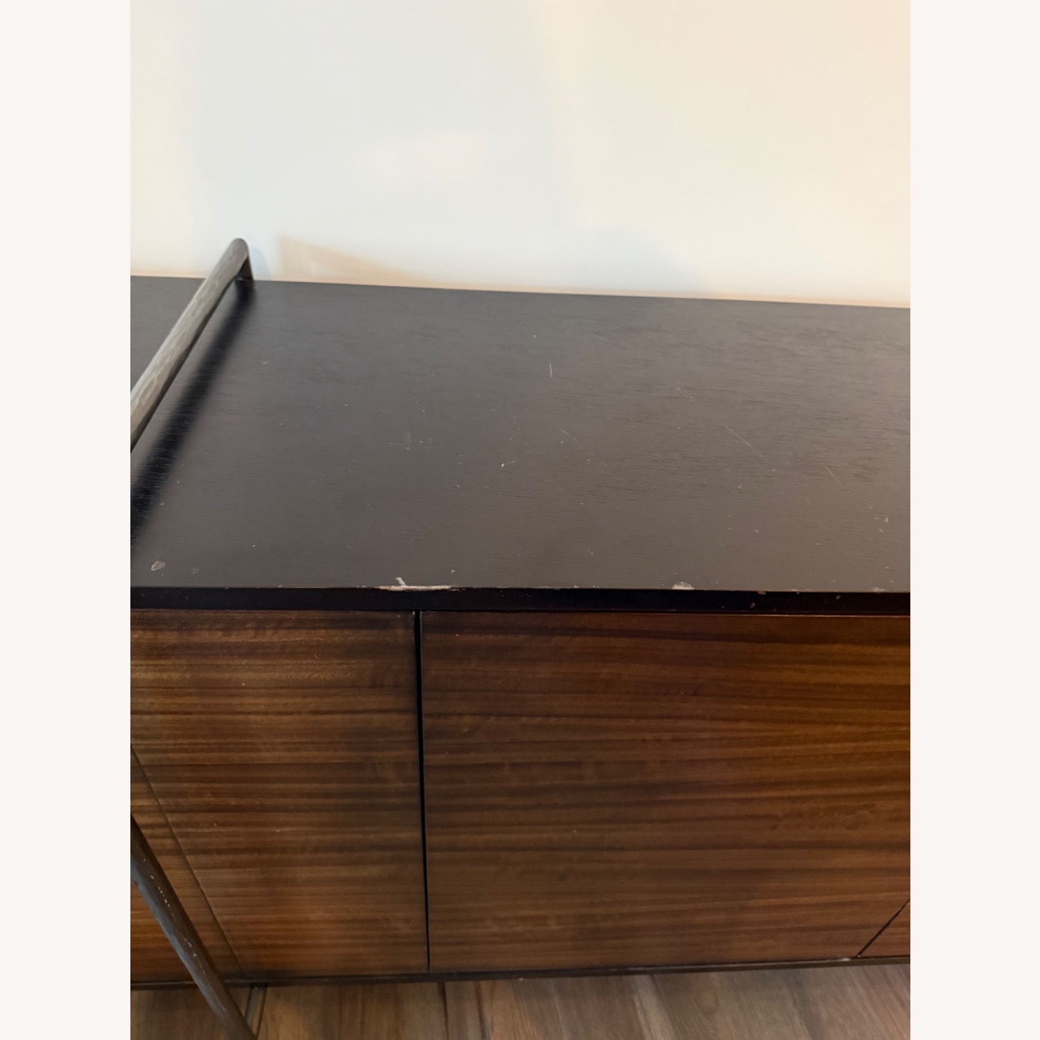 Safavieh Baxton Dark Brown Wood Sideboard - image-5