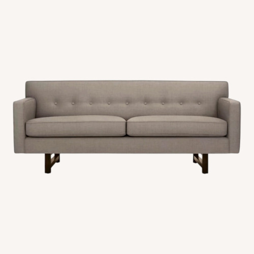 Used  Room & Board Andre 88” Couch for sale on AptDeco