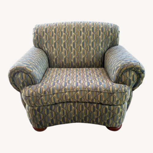 Used 1980’s 2 Seater Sofa for sale on AptDeco