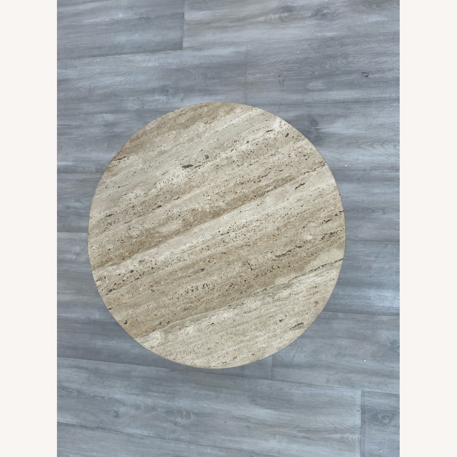 Castlery Harper Marble Side Table - image-3