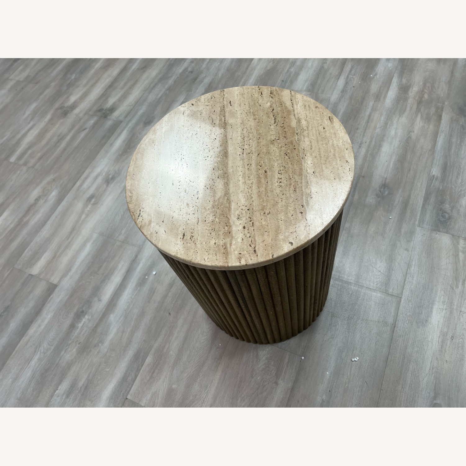 Castlery Harper Marble Side Table - image-5