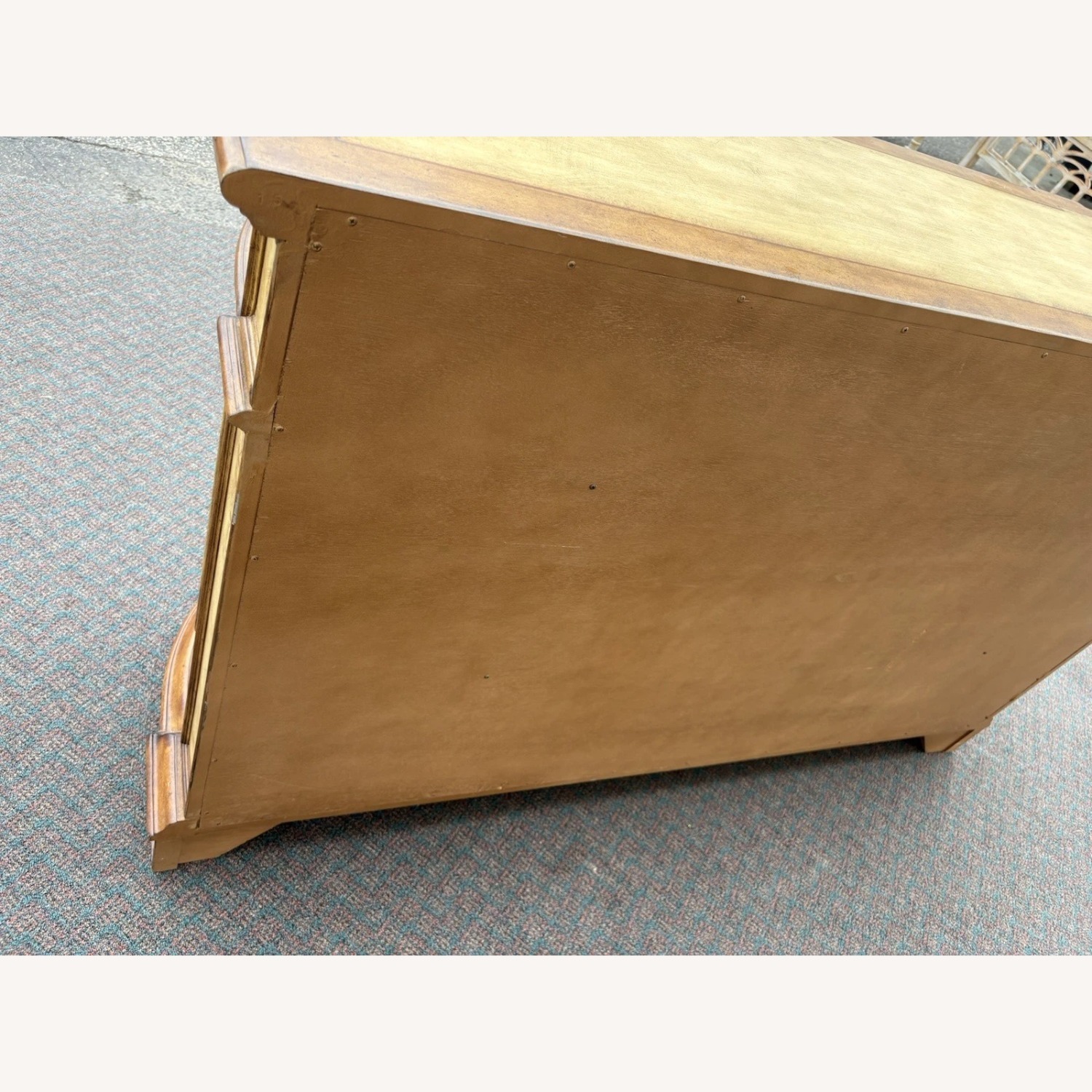  Artistica Decorator Sideboard Server Cabinet - image-12