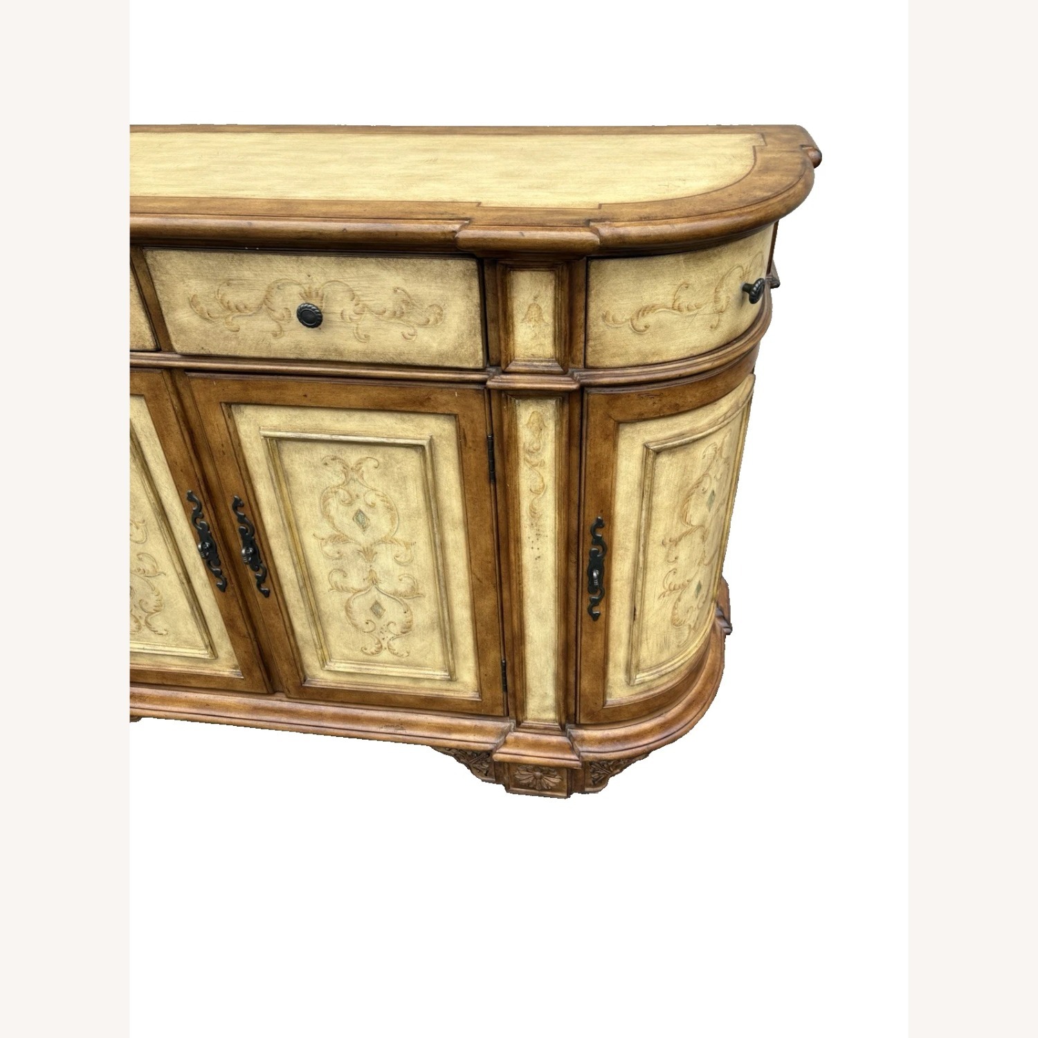  Artistica Decorator Sideboard Server Cabinet - image-3