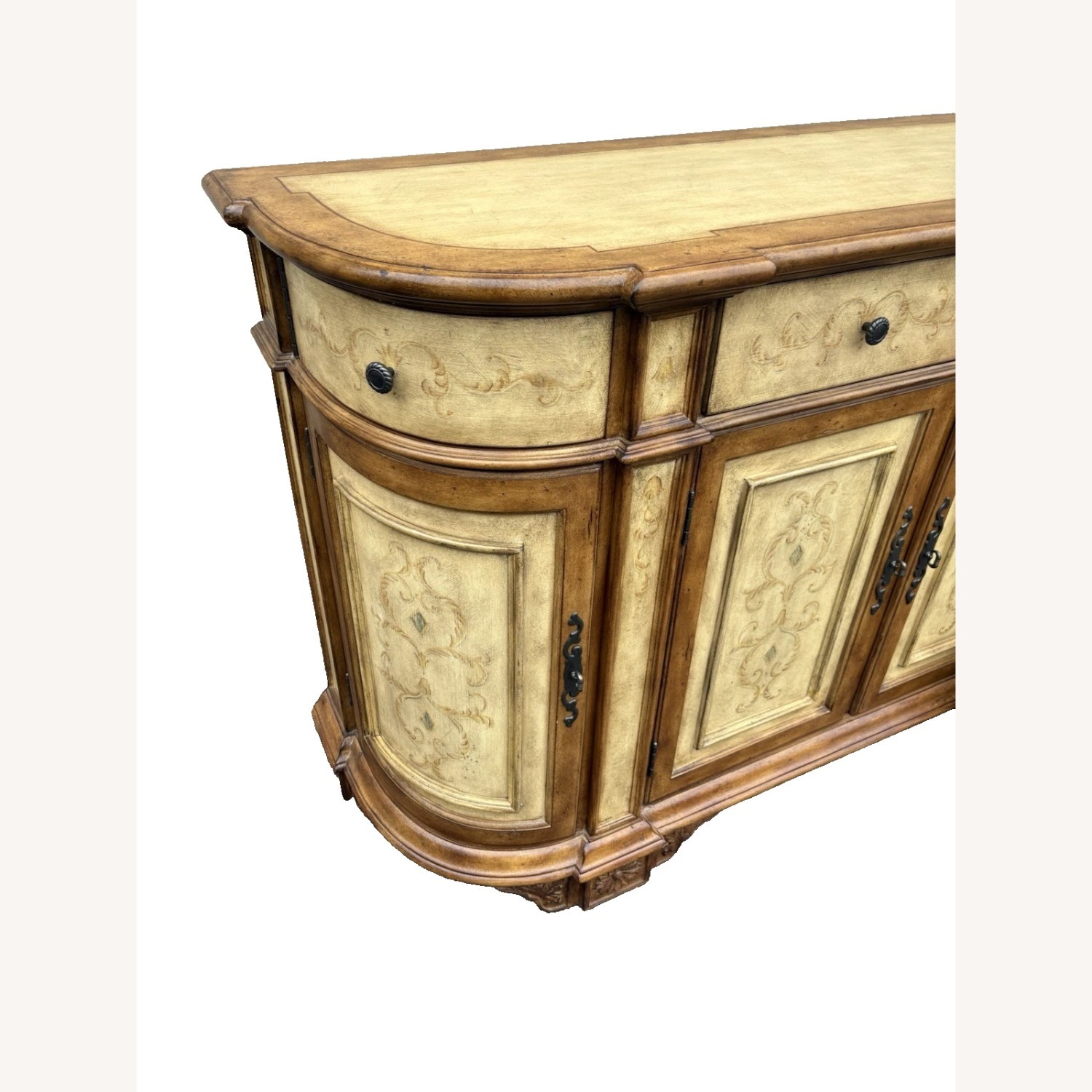  Artistica Decorator Sideboard Server Cabinet - image-2