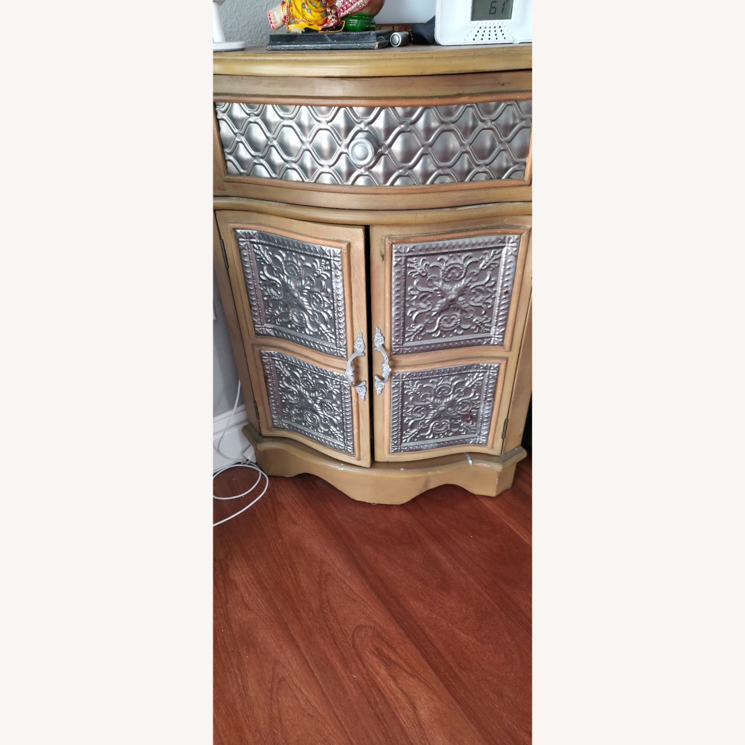 Storage Cabinet - image-1