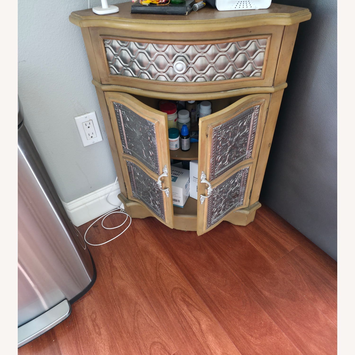 Storage Cabinet - image-3