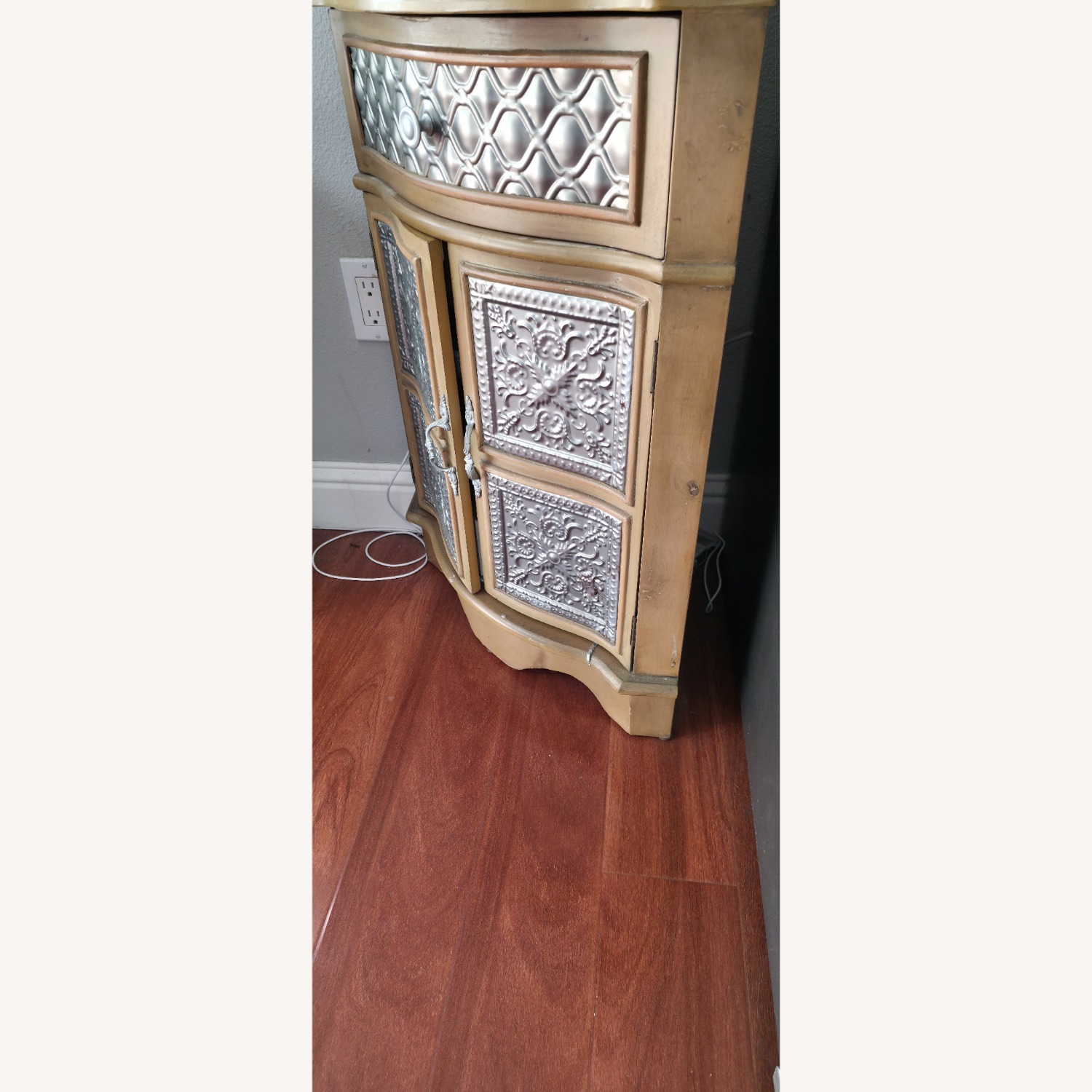 Storage Cabinet - image-2