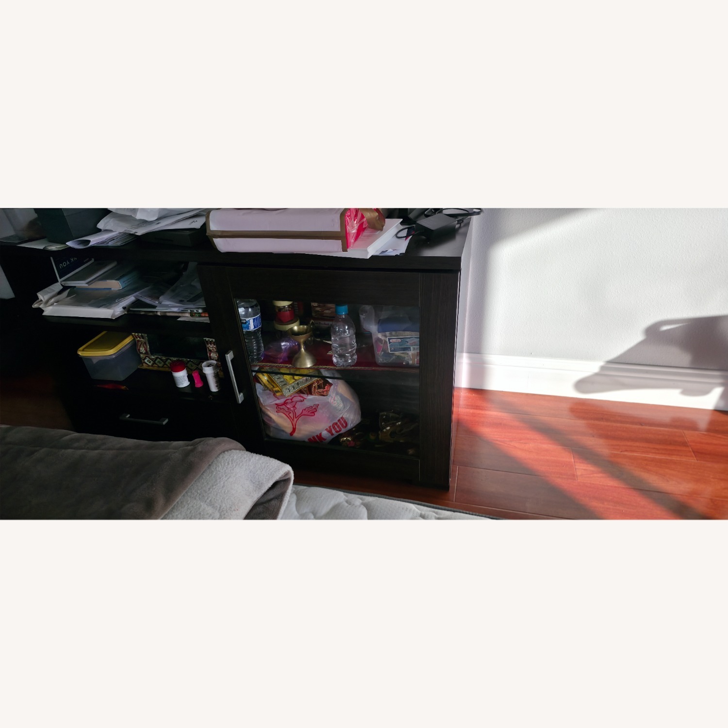 Storage Cabinet - image-1