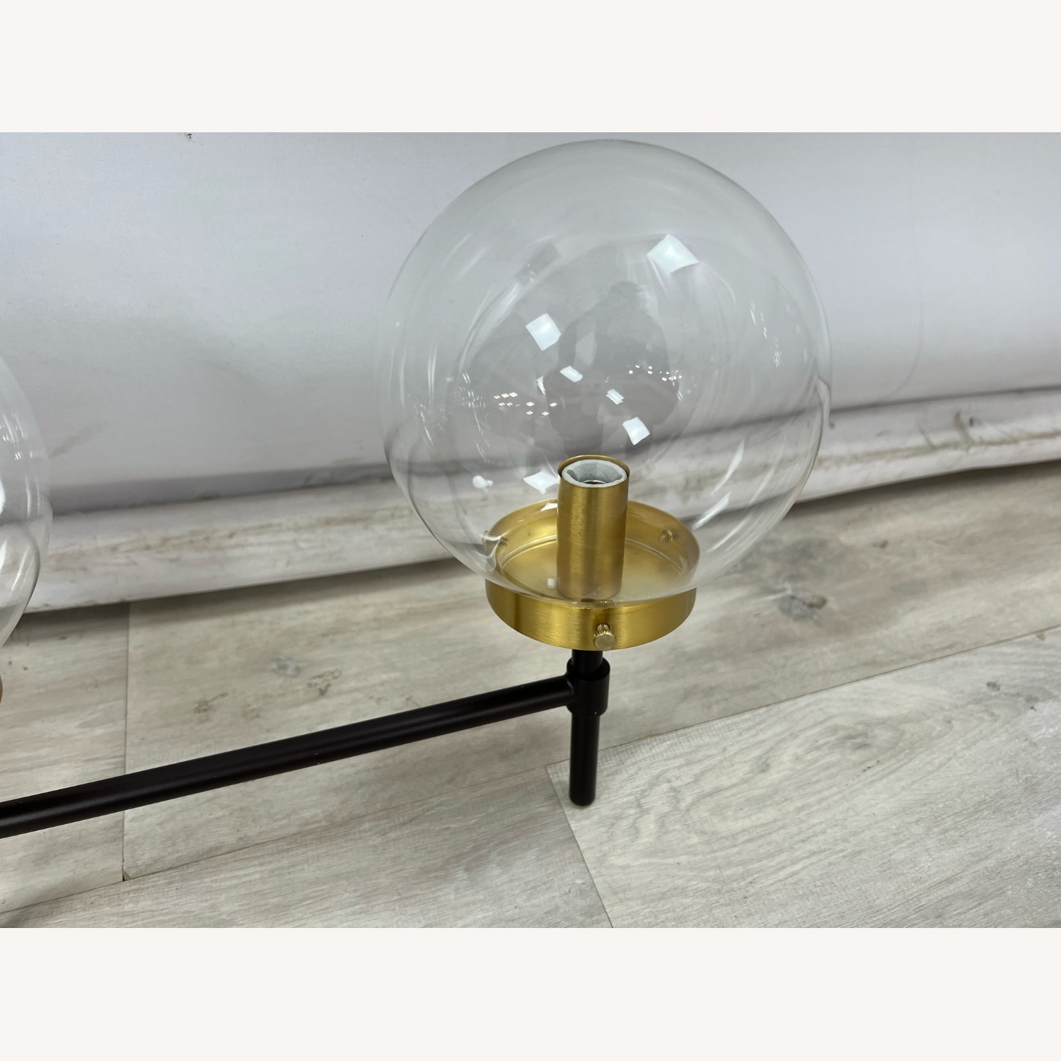 Safavieh Mylah 5Lt 44.5" Pendant - image-4