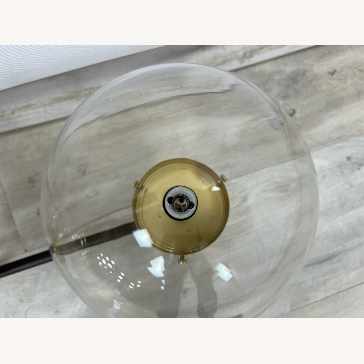 Safavieh Mylah 5Lt 44.5" Pendant - image-3