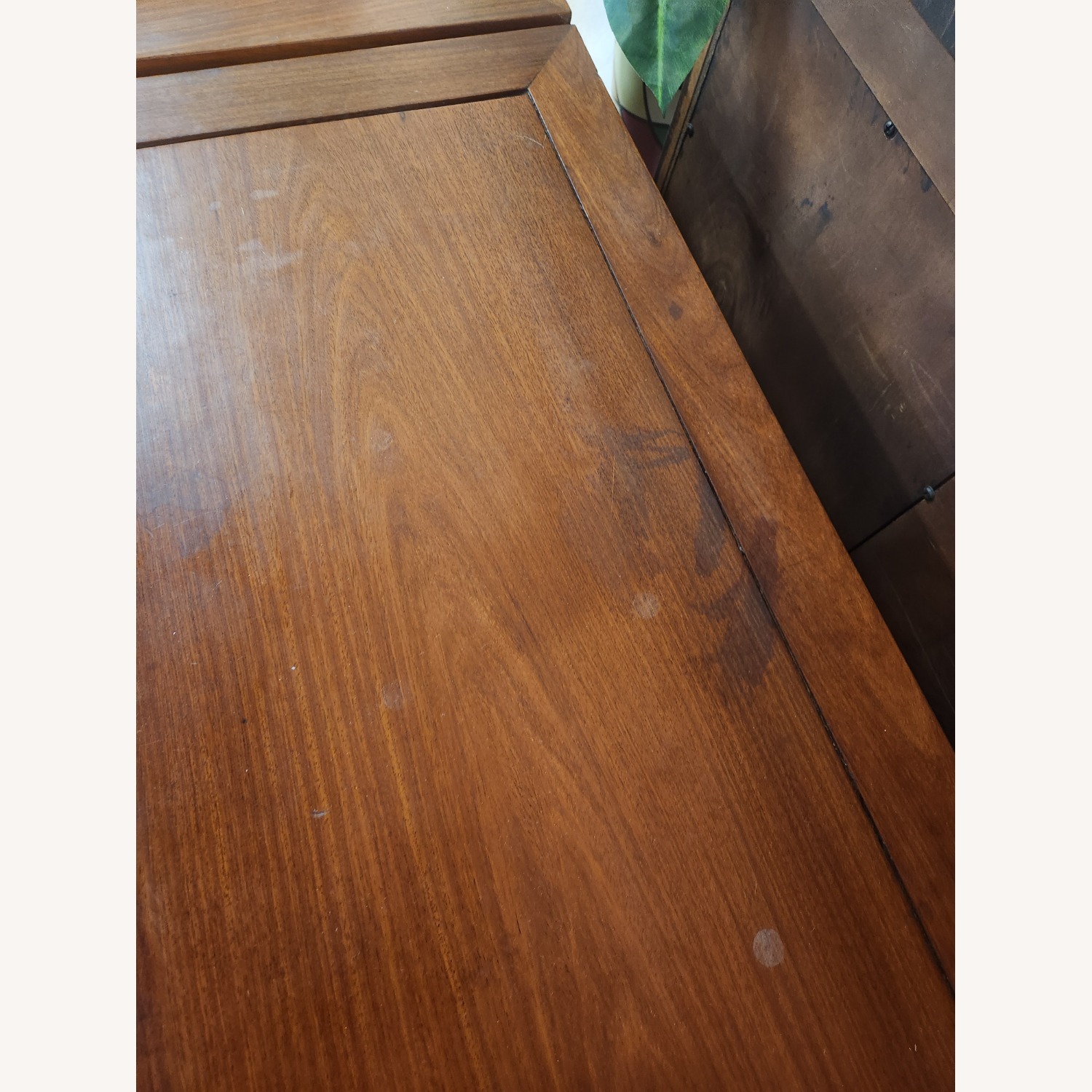 1960's George Zee 3PC Rosewood Stereo Cabinet - image-13