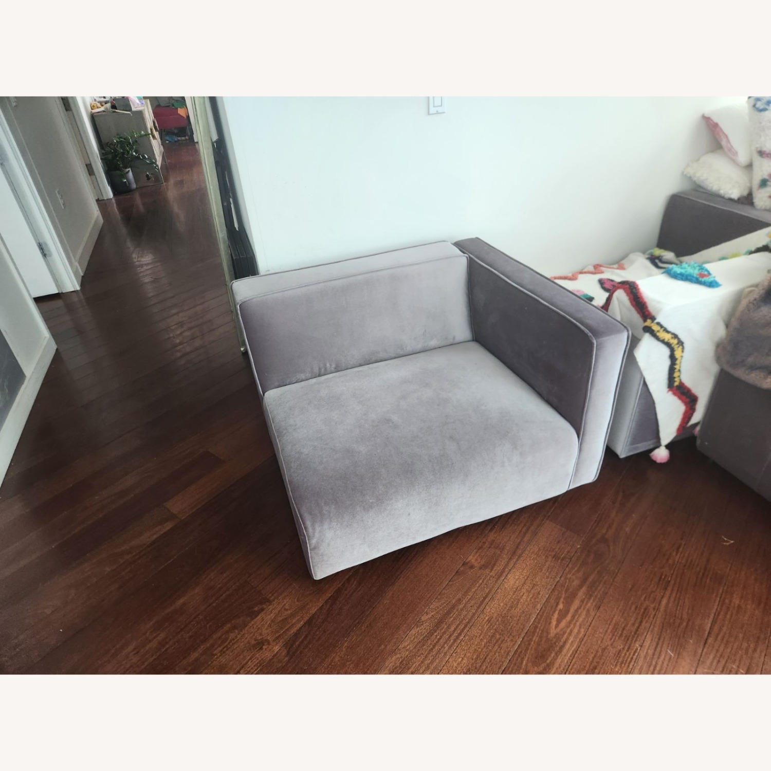 Rove Concept Arya 7 Piece Sectional - image-1