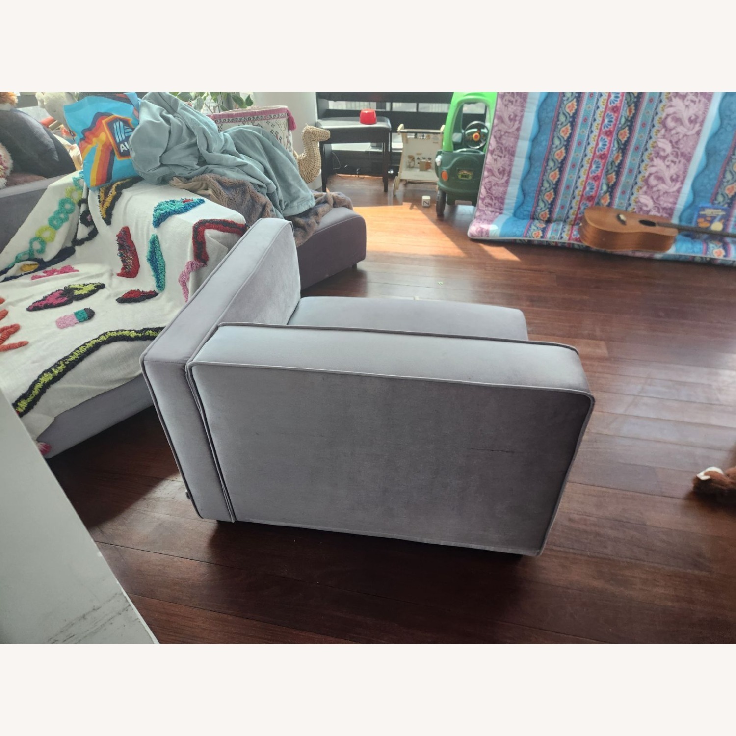 Rove Concept Arya 7 Piece Sectional - image-2