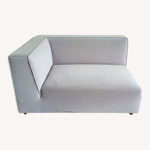 Used Rove Concept Arya 7 Piece Sectional for sale on AptDeco