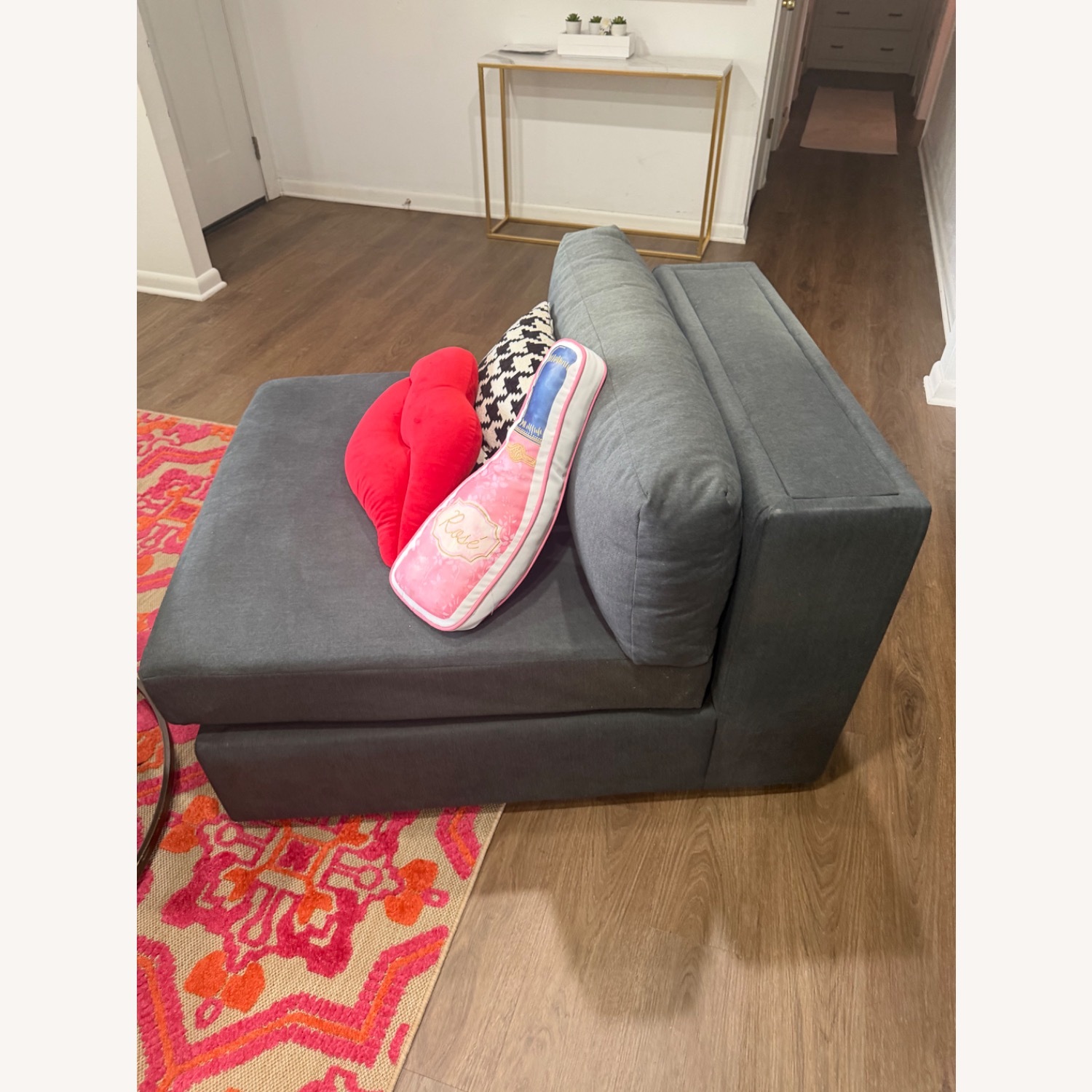 Jonathan Louis Furniture Whitley 2 Piece Sectional - image-5