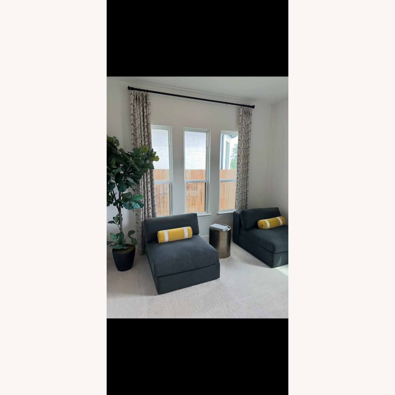 Jonathan Louis Furniture Whitley 2 Piece Sectional - image-1