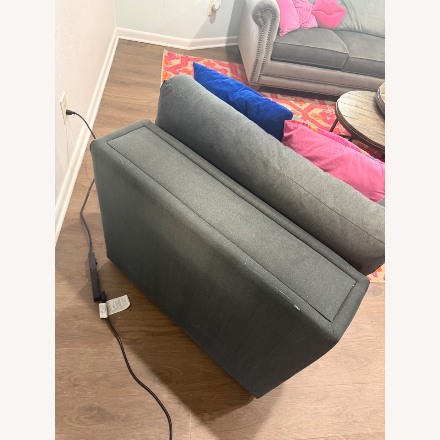 Jonathan Louis Furniture Whitley 2 Piece Sectional - image-4