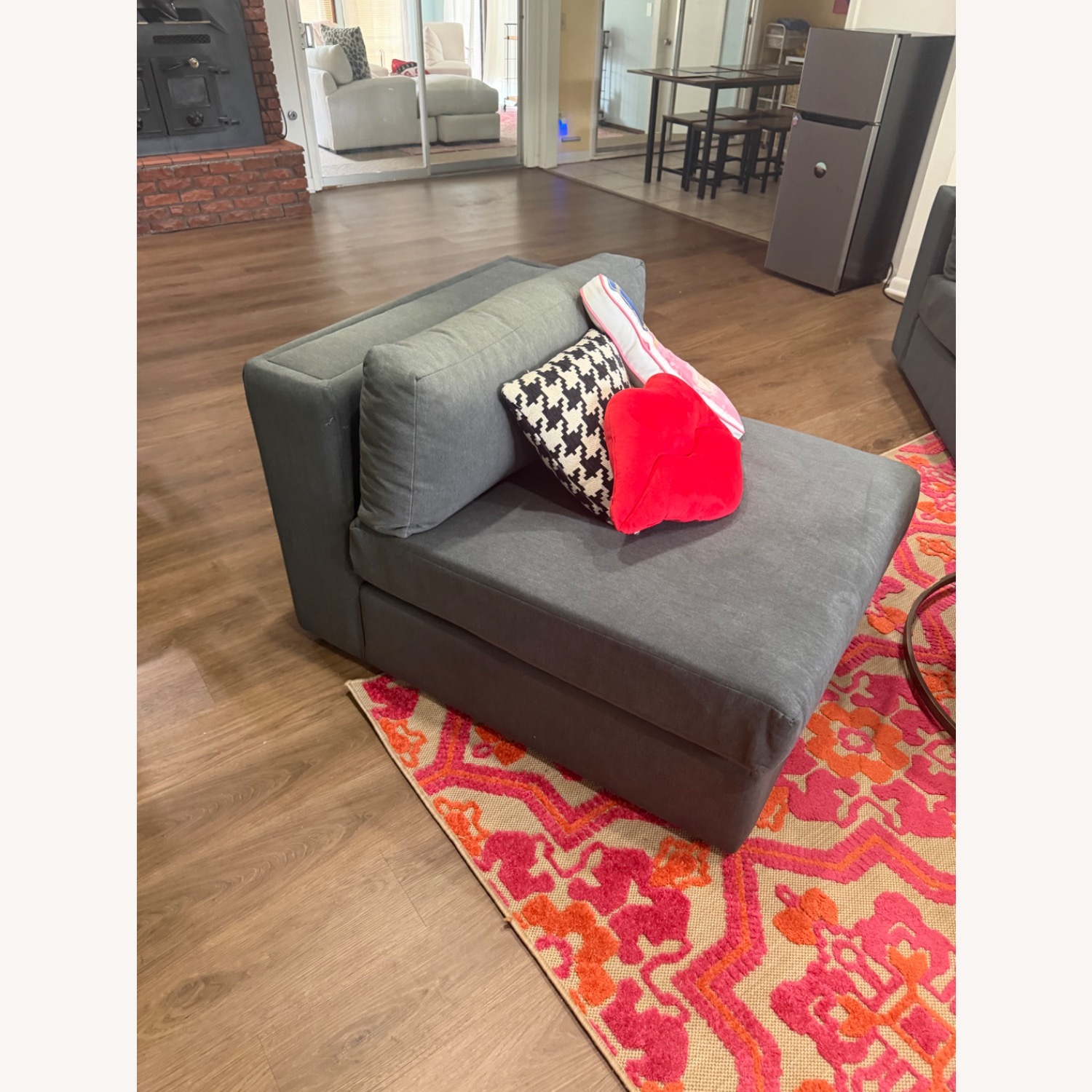 Jonathan Louis Furniture Whitley 2 Piece Sectional - image-8