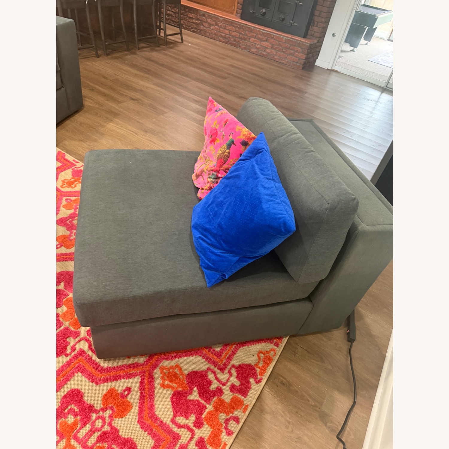 Jonathan Louis Furniture Whitley 2 Piece Sectional - image-3