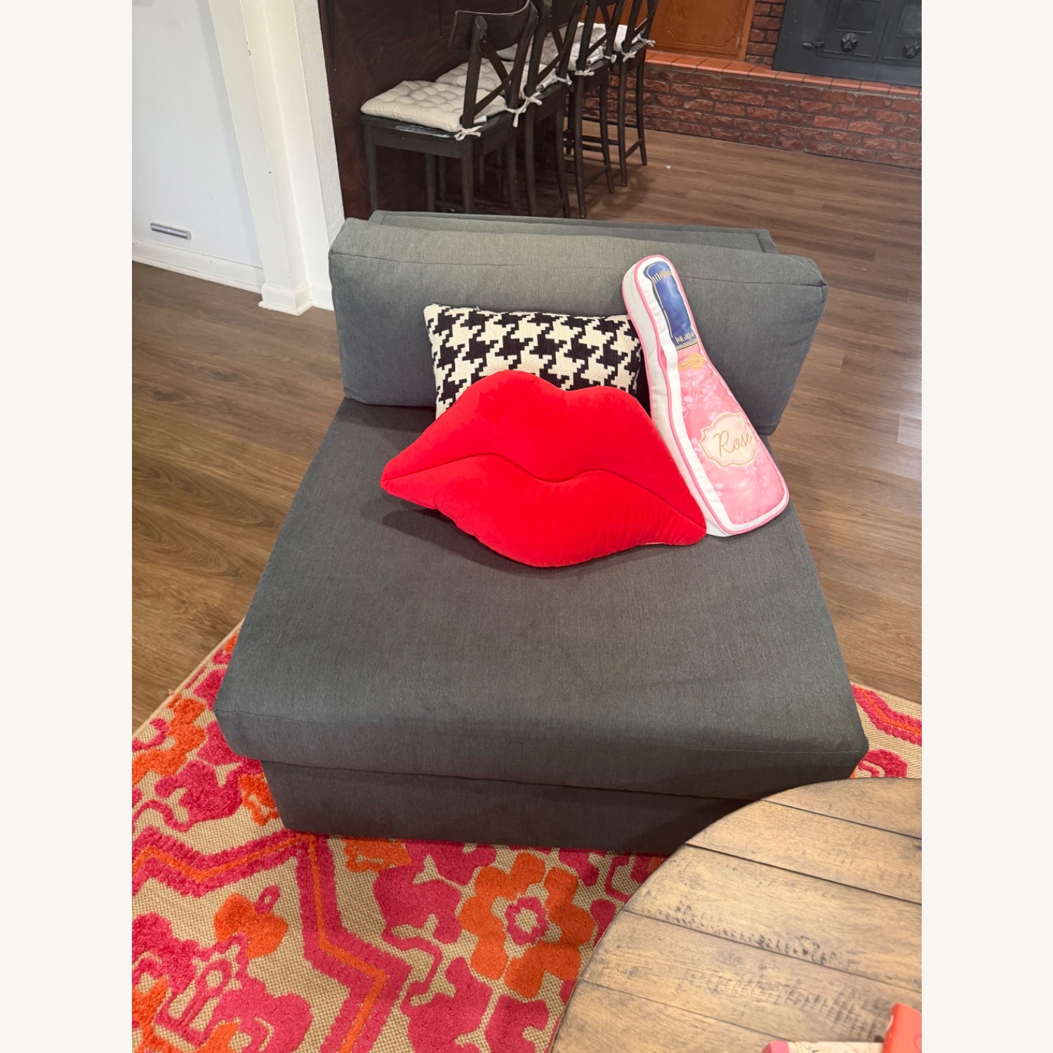 Jonathan Louis Furniture Whitley 2 Piece Sectional - image-6