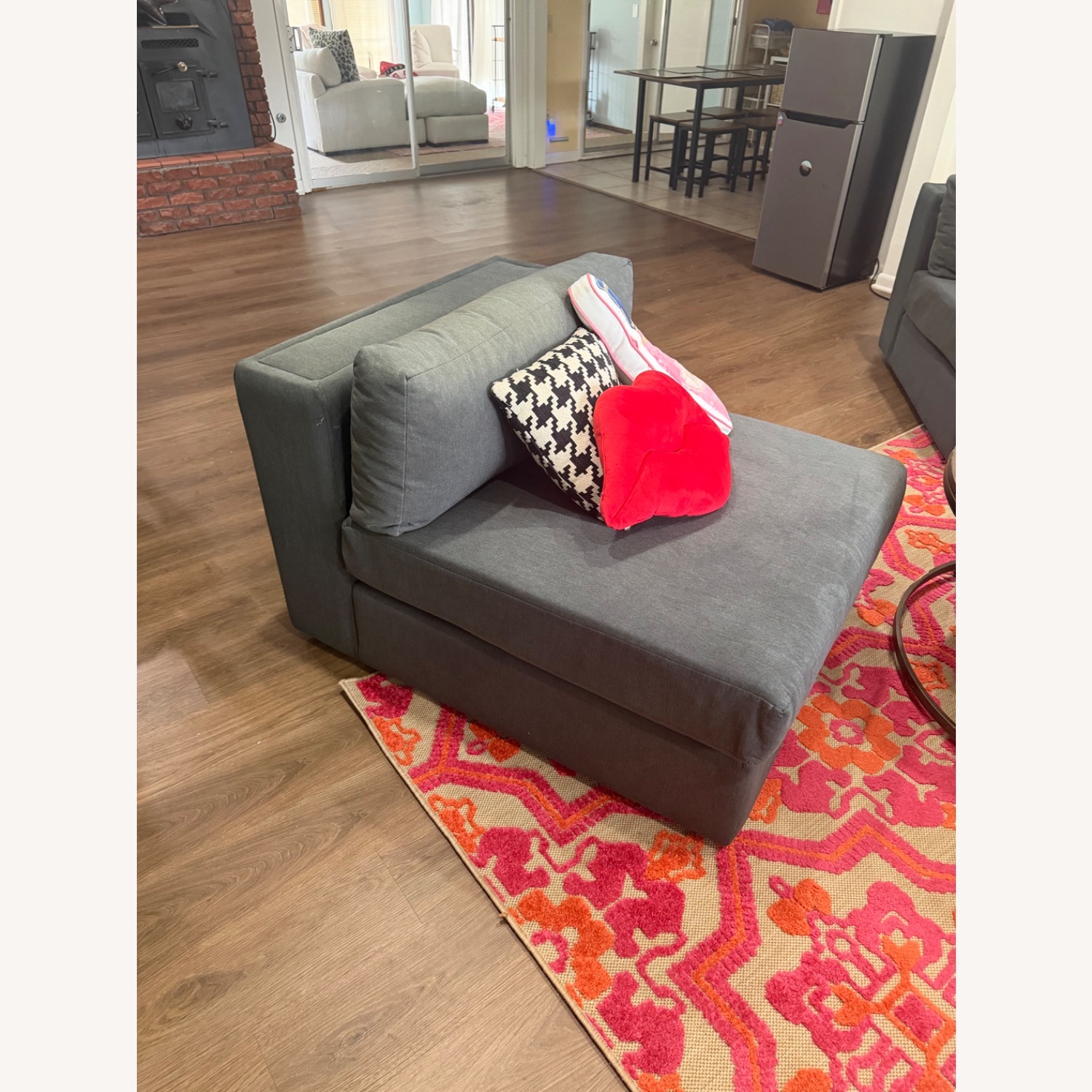 Jonathan Louis Furniture Whitley 2 Piece Sectional - image-7