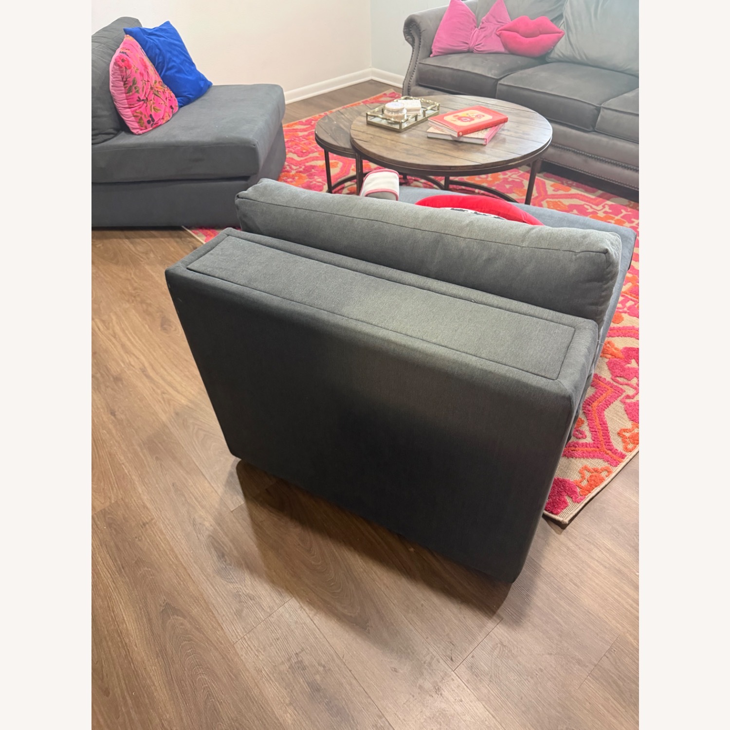 Jonathan Louis Furniture Whitley 2 Piece Sectional - image-9