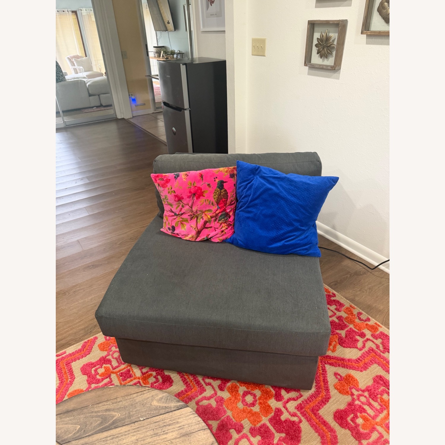 Jonathan Louis Furniture Whitley 2 Piece Sectional - image-2