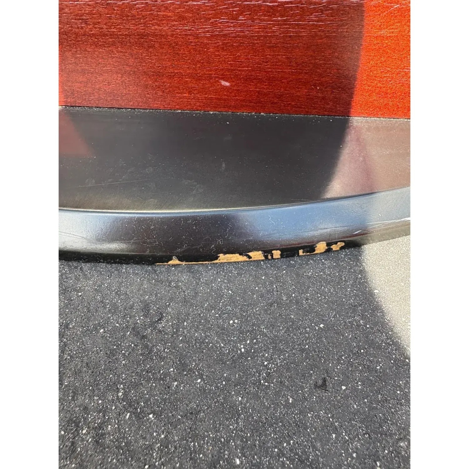 MCM Carlo Malnati Style Coffee Table - image-6