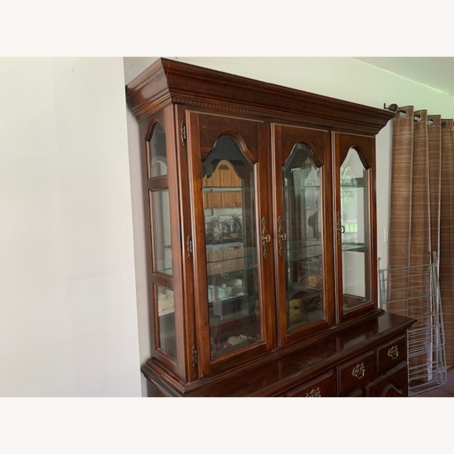 Vintage/Antique Sideboard - image-3