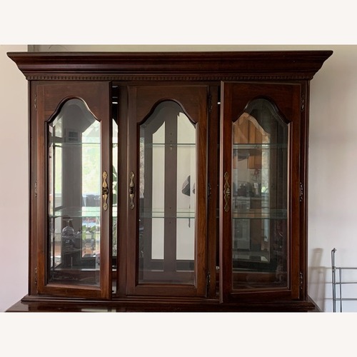 Used Vintage/Antique Sideboard for sale on AptDeco