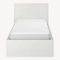 IKEA MALM Twin Bed 
