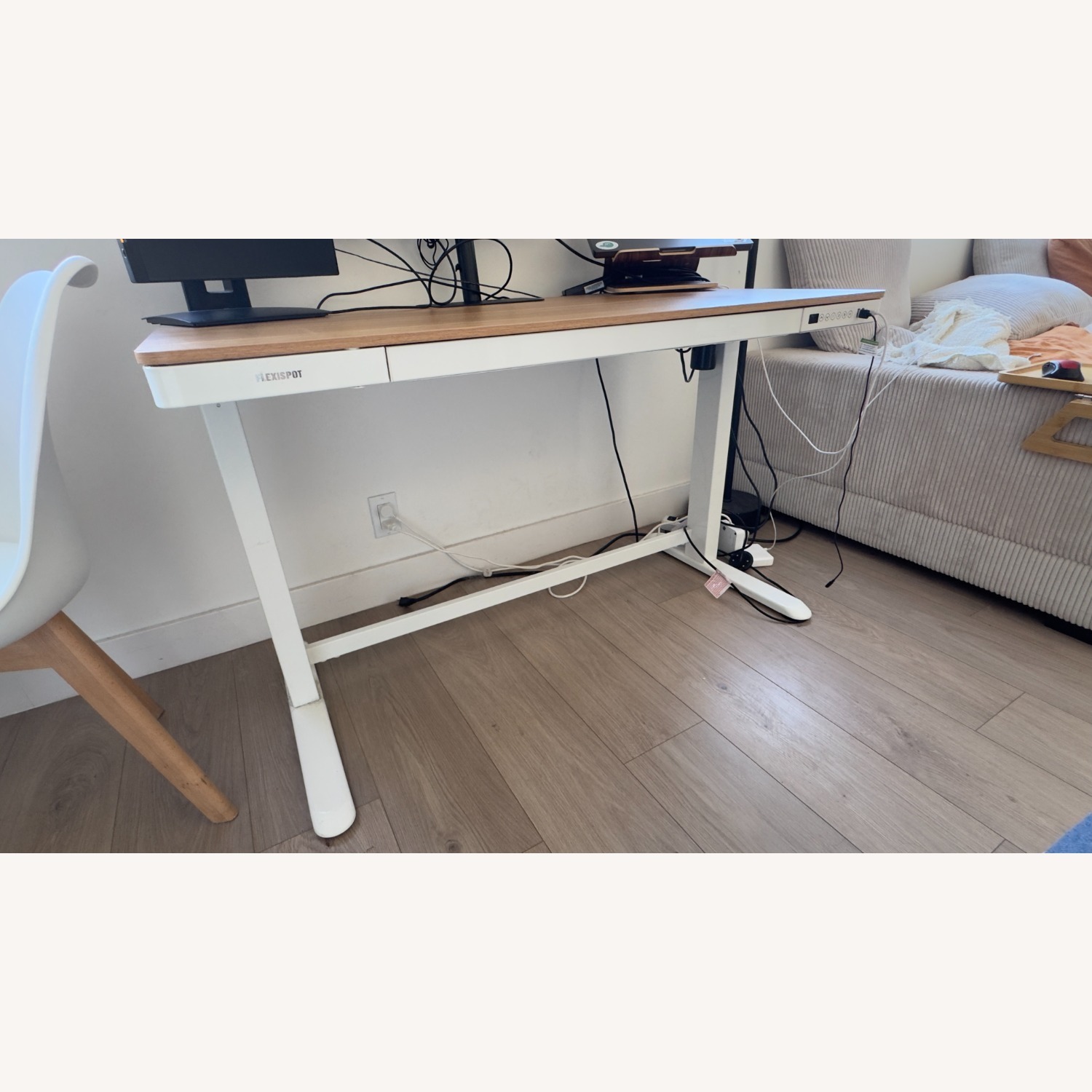 Flexispot Desk with Storage - image-7