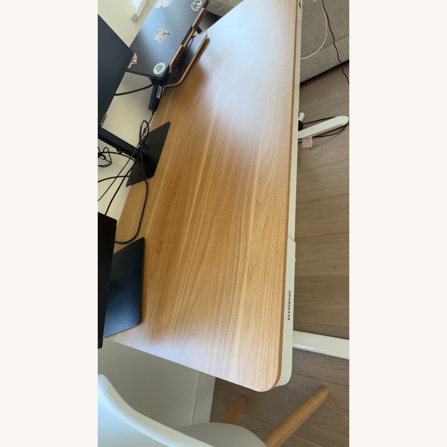 Flexispot Desk with Storage - image-4