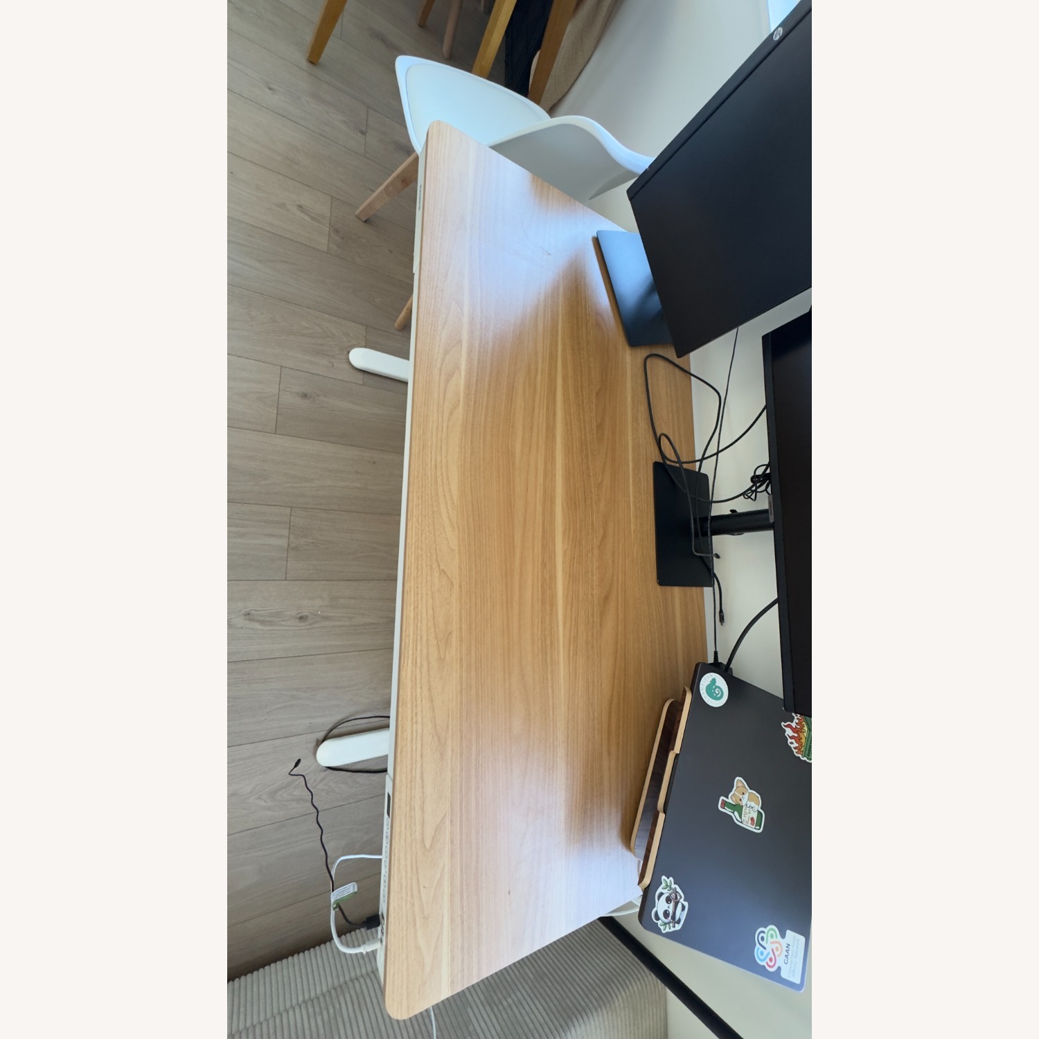 Flexispot Desk with Storage - image-6